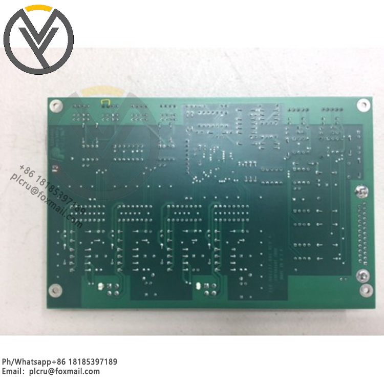 LAM Research 605-109114-004 Semiconductor Controller