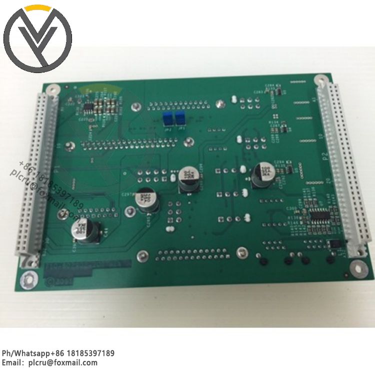 Lam Research 810-068158-015 Circuit Board