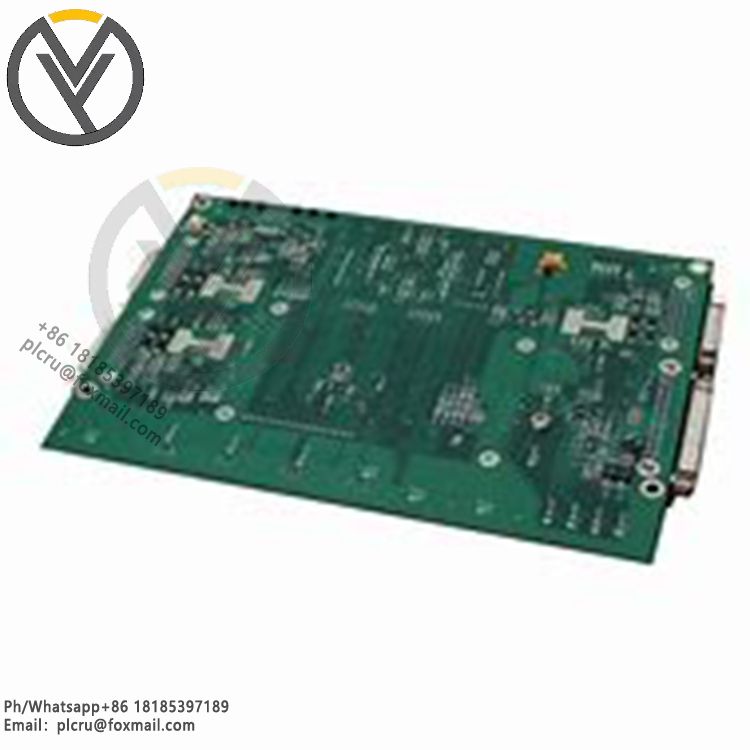 LAM 810-066590-004 Semiconductor controller