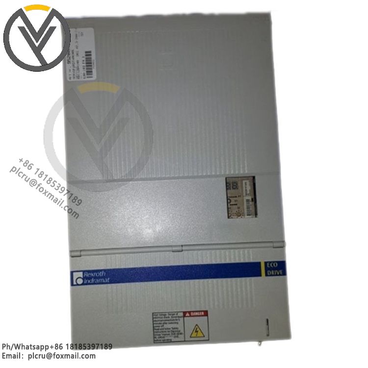 REXROTH HMV01.1R-W0018-A-07-FNN1 Servo Drive