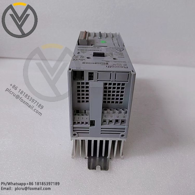 REXROTH HMV01.1R-W0065-A-07-NNNN Servo Drive