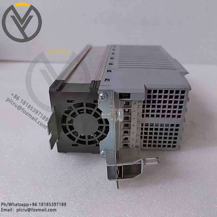 Rexroth TVR3.1-W015-03 Servo Module