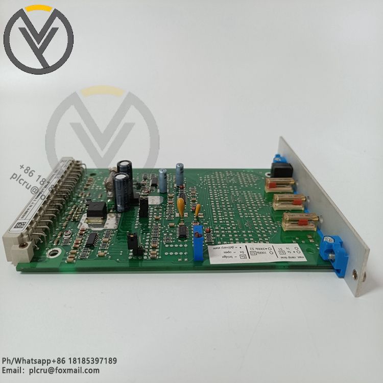 REXROTH VT-VPCD-1-15/V0/1-P-1 