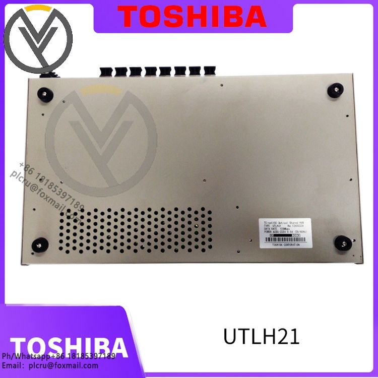 UTLH21 TOSHIBA Controller Module