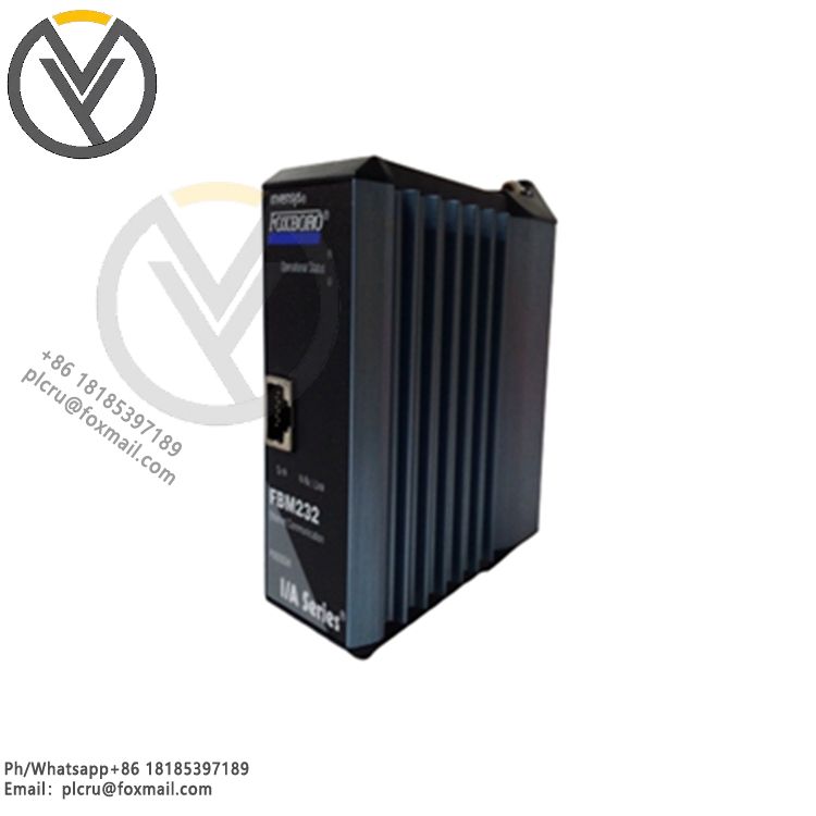 FBM224 P0926GG Foxboro | Communication Interface Module