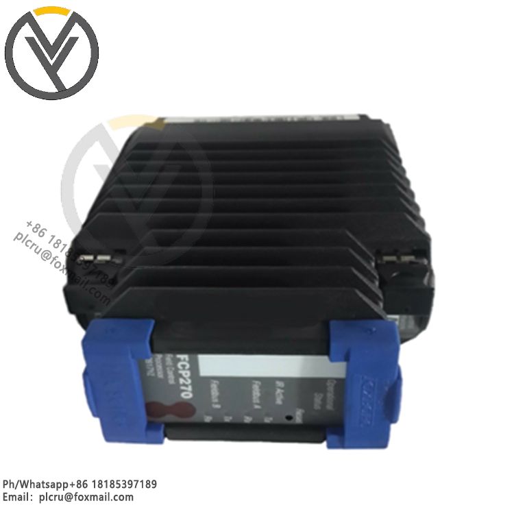 Foxboro 876EC-TYFN-7 智能电化学分析仪