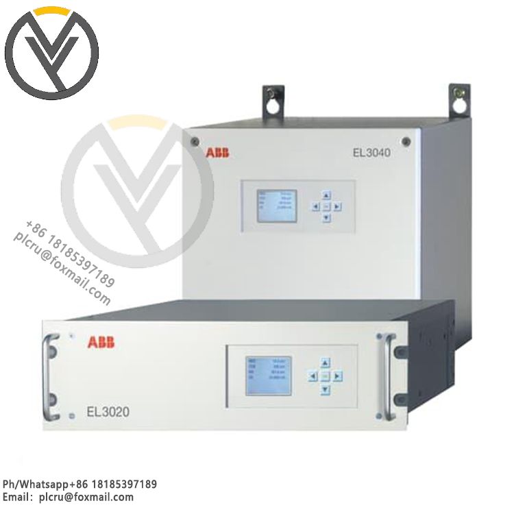 ABB 3HAC040654-001 Robot Module