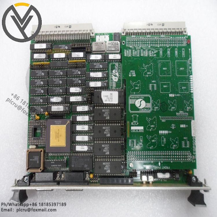 0090-76110 VME PCB SBC circuit board