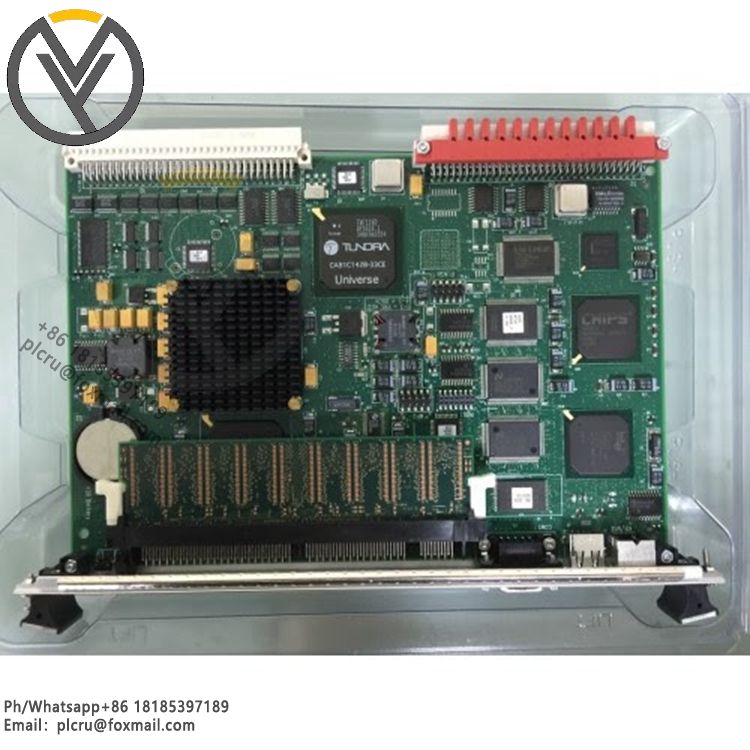 AMAT 0190-30287 Interface board module