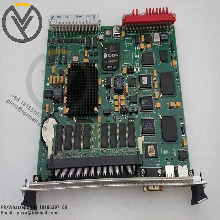 AMAT 1007-0016 Printed circuit board