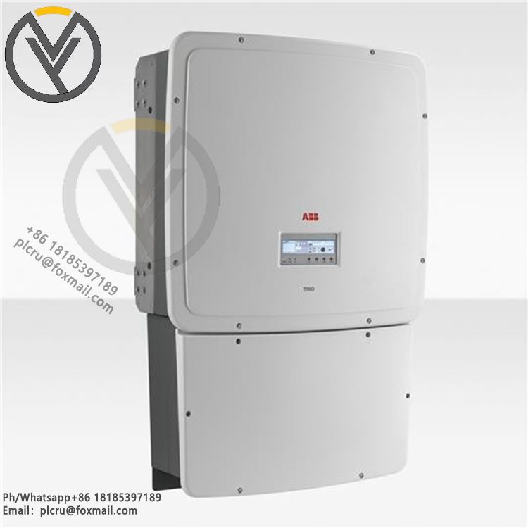 ABB TRIO-27.6-TL-OUTD-S2X-400 Inverter