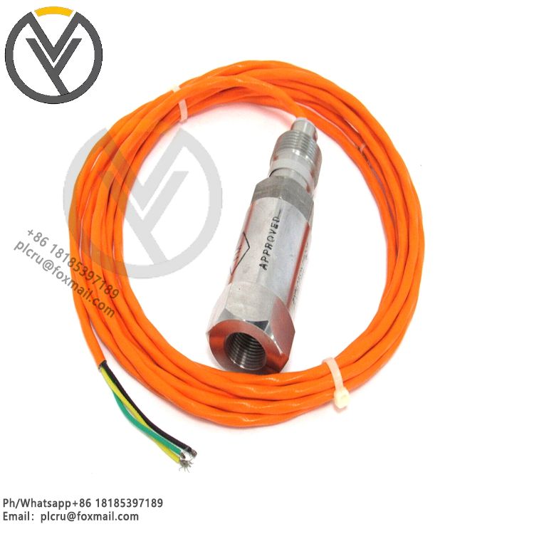 GE 362A1052P104 Flame sensor