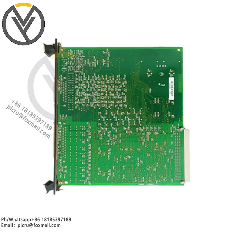 GE VMIVME-7750-734 VMEbus Single Board Computer Processor