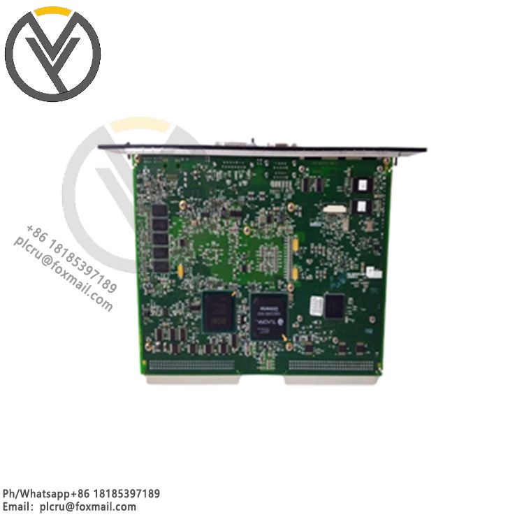 GE Fanuc IC698CPE010 CPU