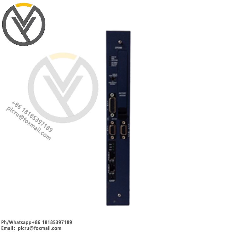 GE Fanuc IC698CPE010 CPU