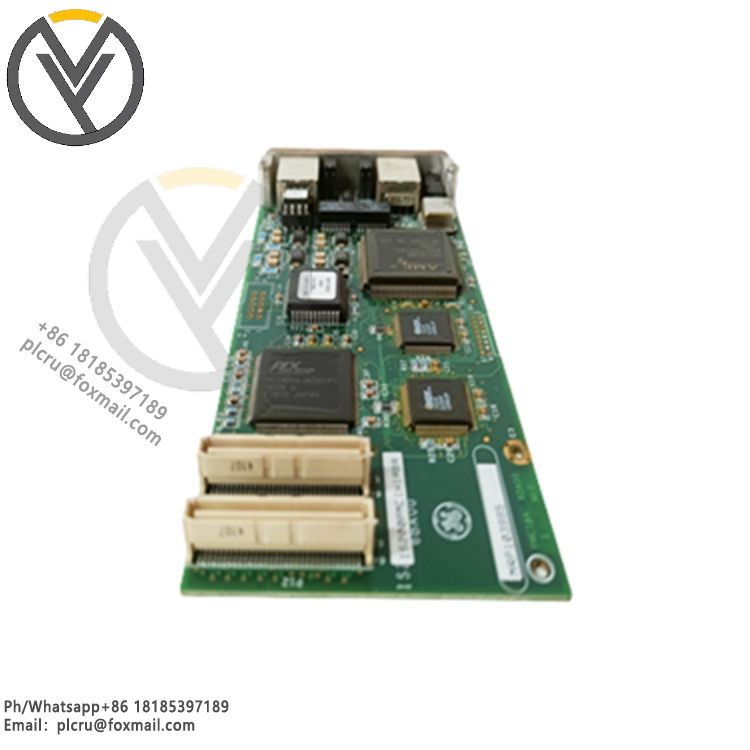 IS200VSVOH1BEF GE VME Server card