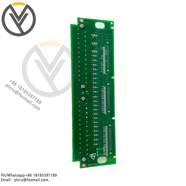 GE IS200TPROH1BBB Terminal board