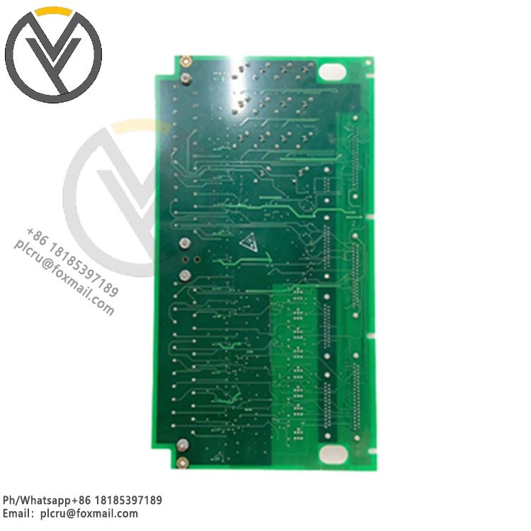 GE Voltage feedback sensor board DS200NATOG3A