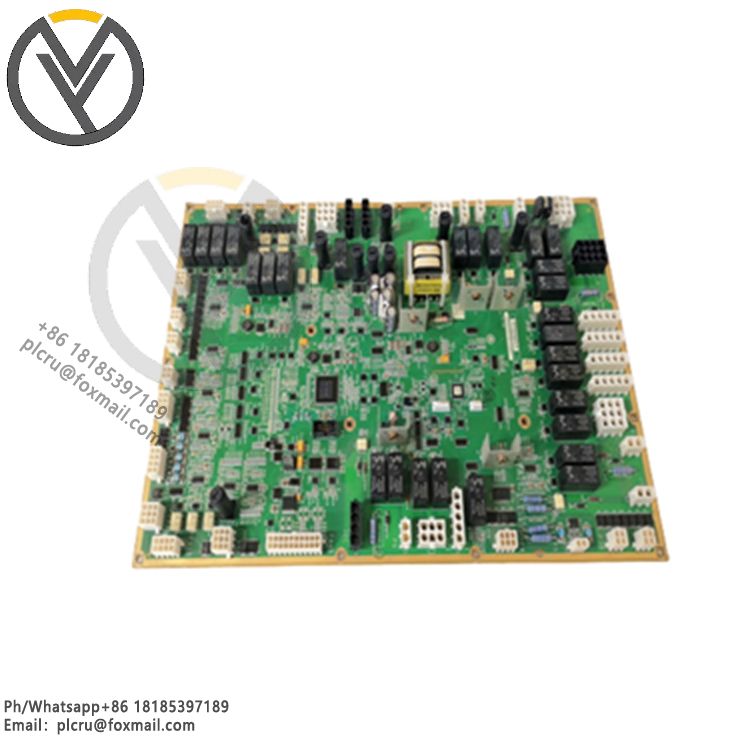 GE IS200EGPAG1BEC Gate Pulse Amplifier Board