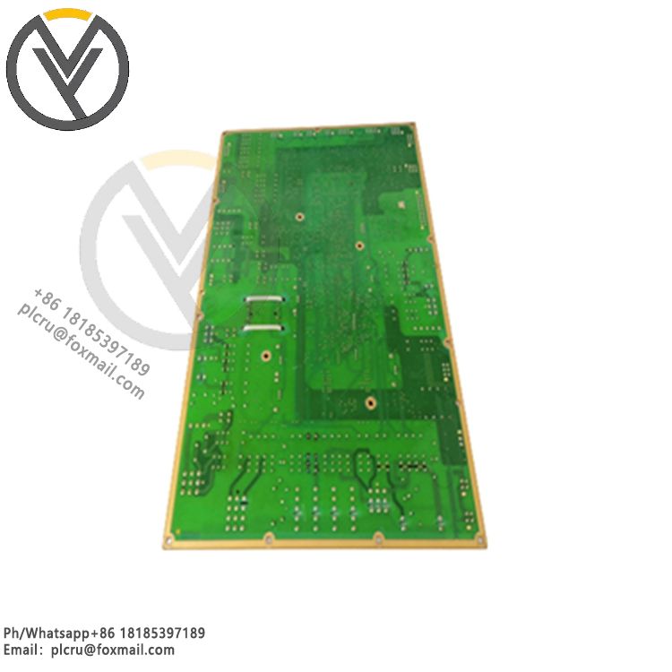 GE IS200EGPAG1BEC Gate Pulse Amplifier Board