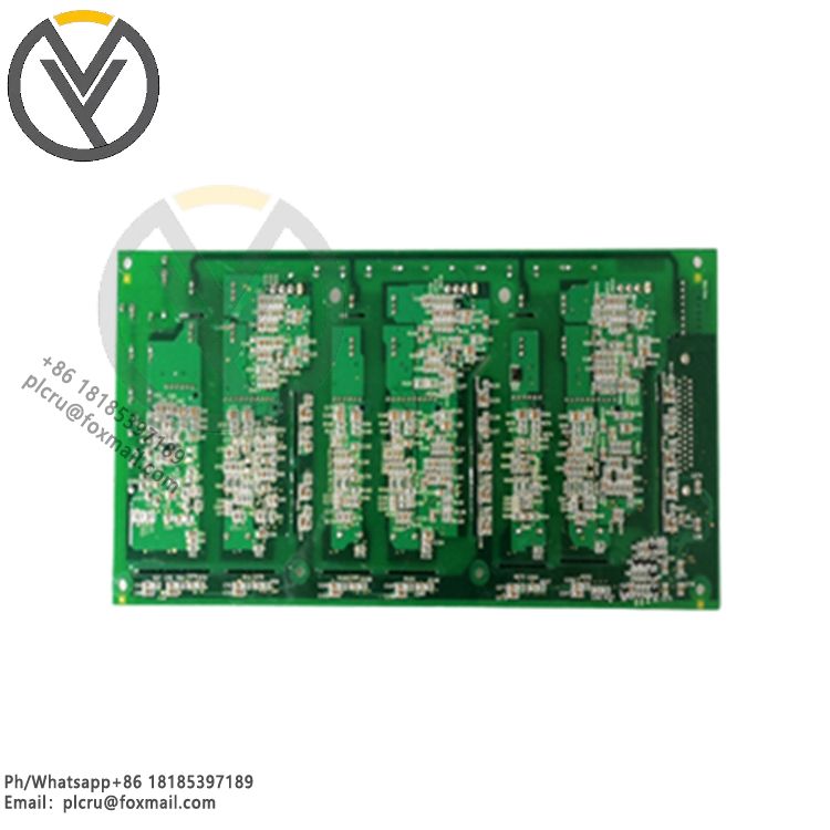 DS200DDTBG1A GE I/O Terminal Board