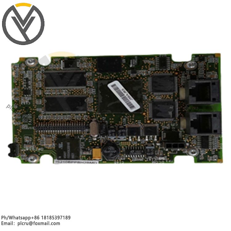 GE IS230TCATH1A gas turbine control system