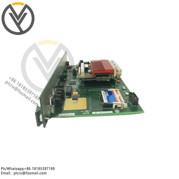 XVR19 6U-VME-SBC GE Single Board Computer