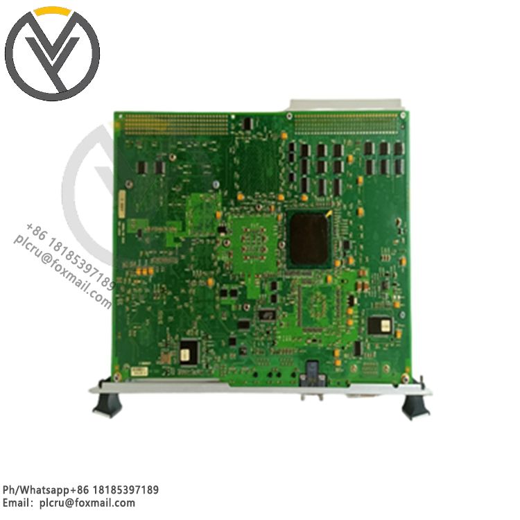 GE FANUC PCI-5565RC Reflective memory node card