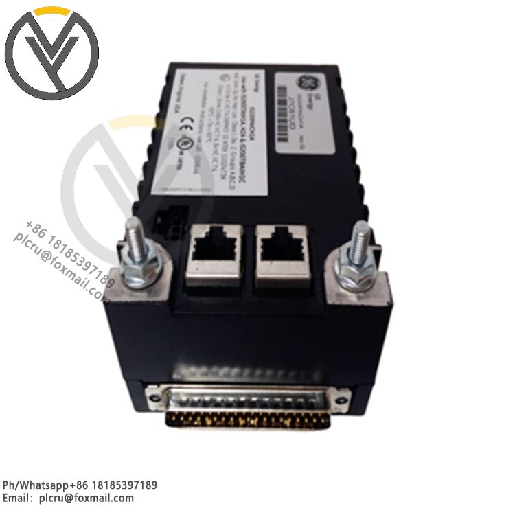 GE DS303 A7A01LXA002XN Digital Relay