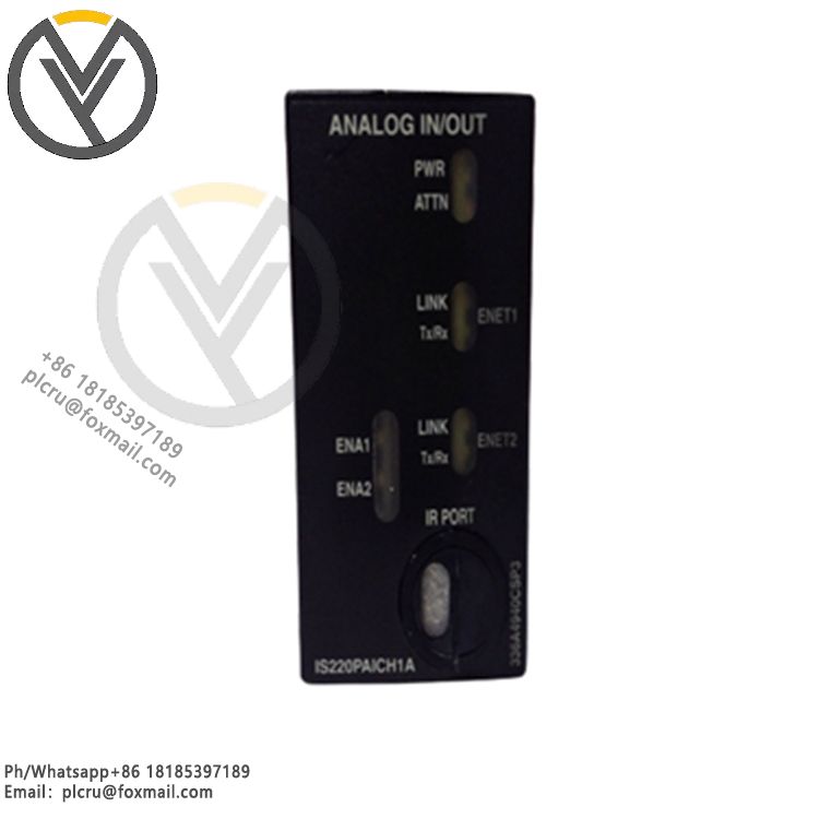 GE DS303 A7A01LXA002XN Digital Relay