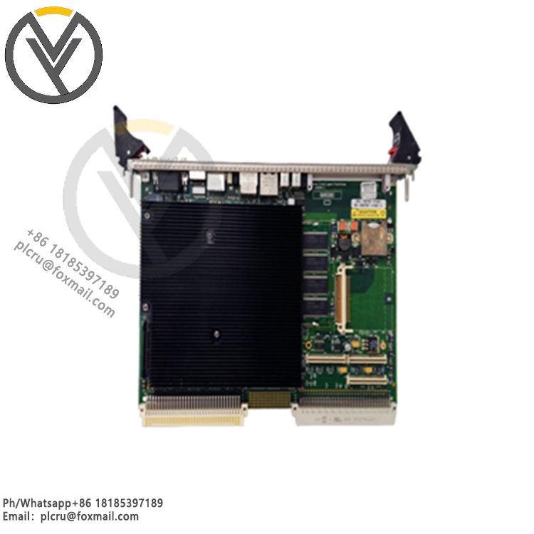 GE VMIVME-7645-130 VMEBus Single Board Computer