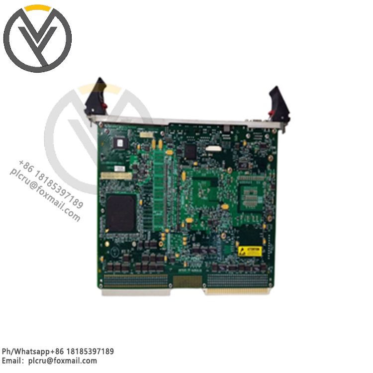 GE VMIVME-7645-130 VMEBus Single Board Computer