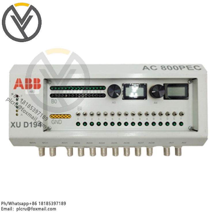 ABB 3HAC043456-004 旋转交流电动机