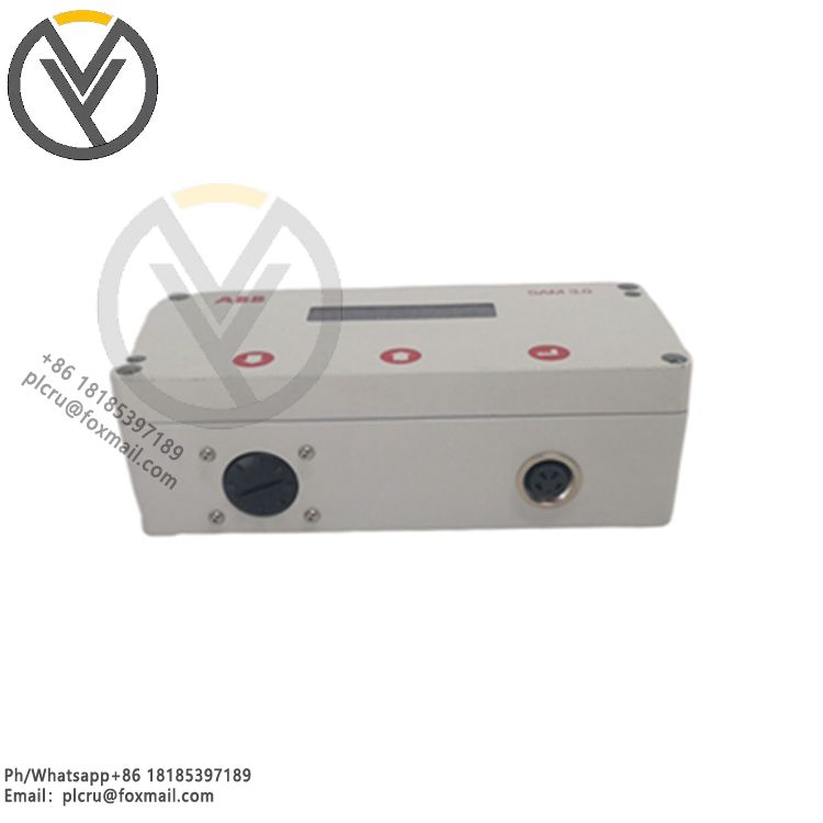 ABB ALCL-15-5 filter module