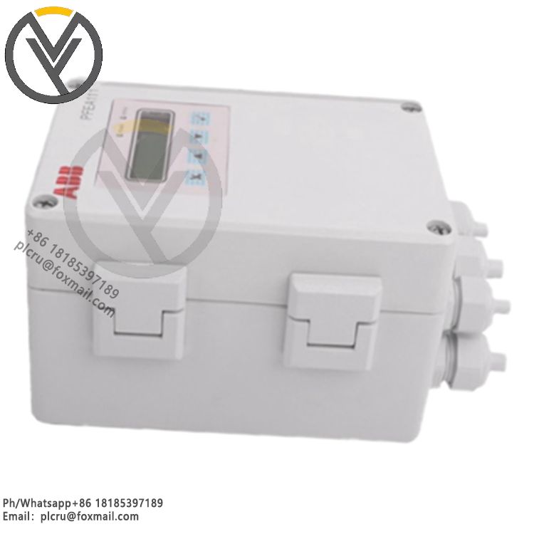 ABB PFEA113-20 3BSE050092R20 Tension Controller