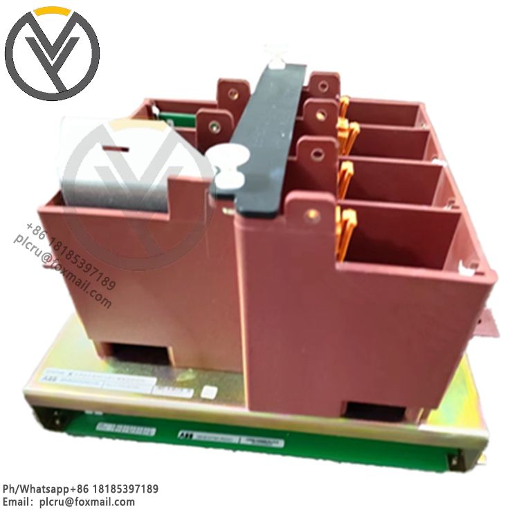 ABB 3BHB004661R0101 Door unit power supply