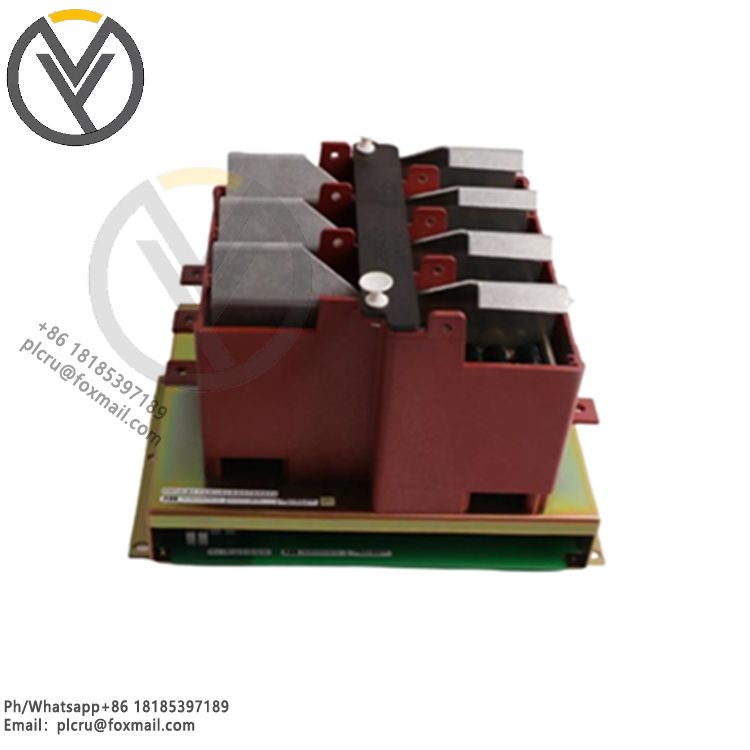 ABB KUC755AE105 3BHB005243R0105 Door unit power