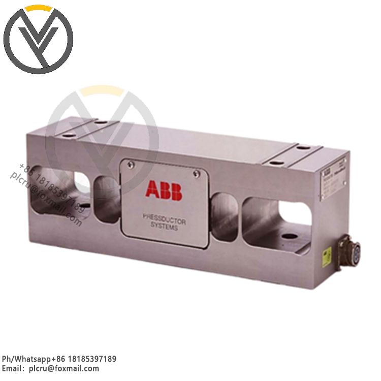 ABB PFTL101B 3BSE004197R0001 Load cell