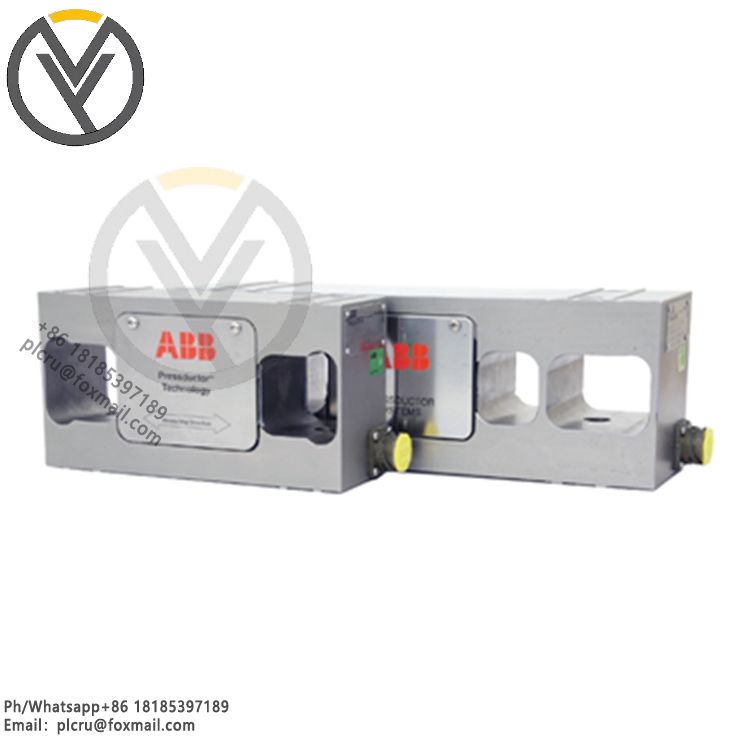 ABB PFCL201C 20KN 3BSE027070R20 Industrial Tension Sensor