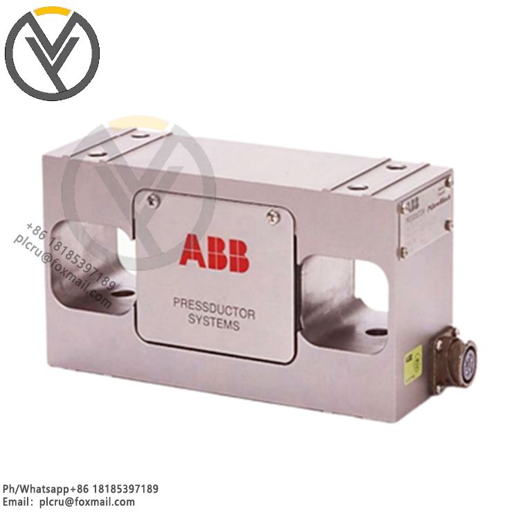 ABB PFTL101B 3BSE004197R0001 Load cell