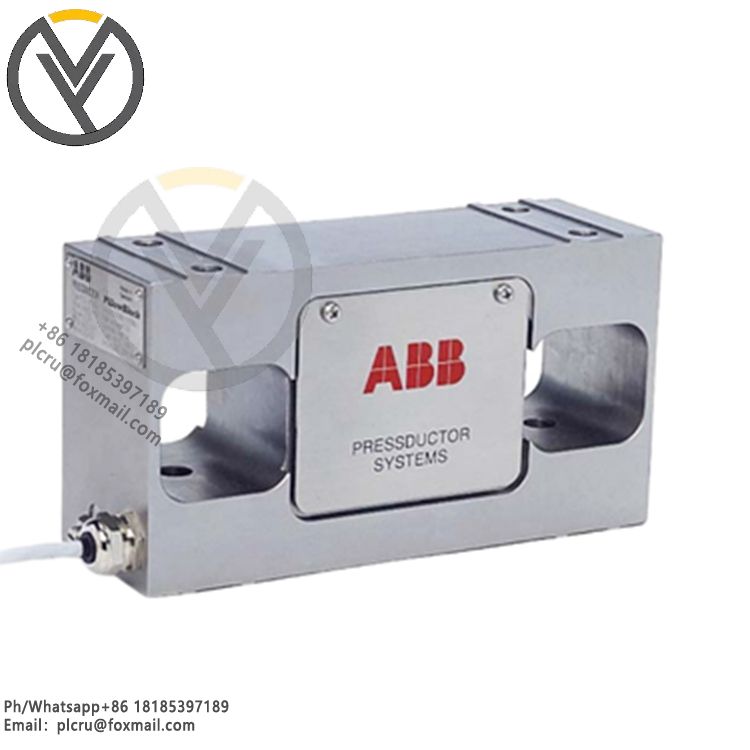 ABB PFTL101B 3BSE004197R0001 Load cell