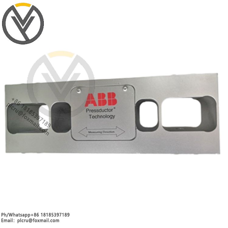 ABB PFTL101B-2.0KN 3BSE004185R1 Load Cell