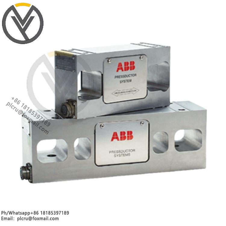 ABB PFTL101B-2.0KN 3BSE004185R1 Load Cell