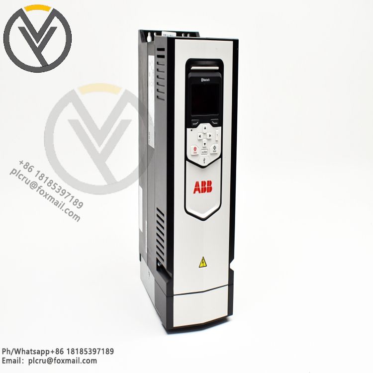 ABB ACS530-01-363A-4 Universal drive