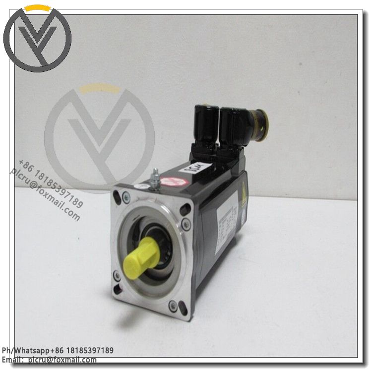 ELAU ISH100/30025/0/0/00/0/00/00/00 Servo Motor