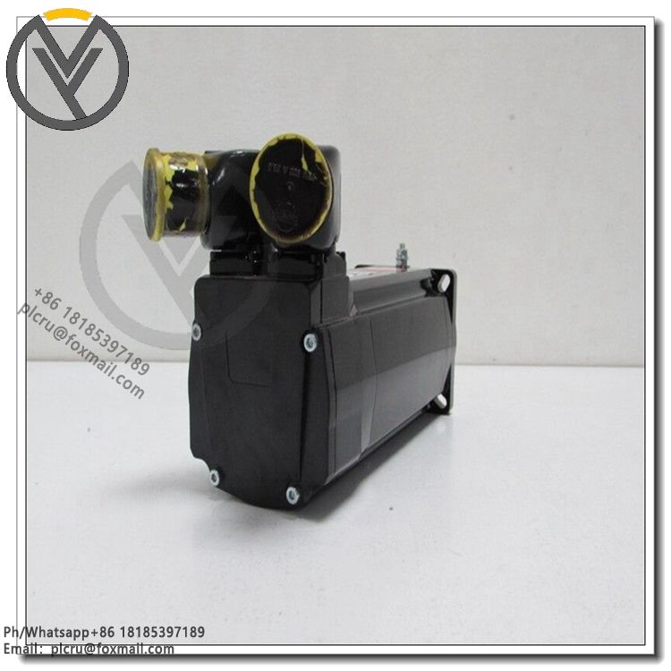 ELAU ISH100/30025/0/0/00/0/00/00/00 Servo Motor