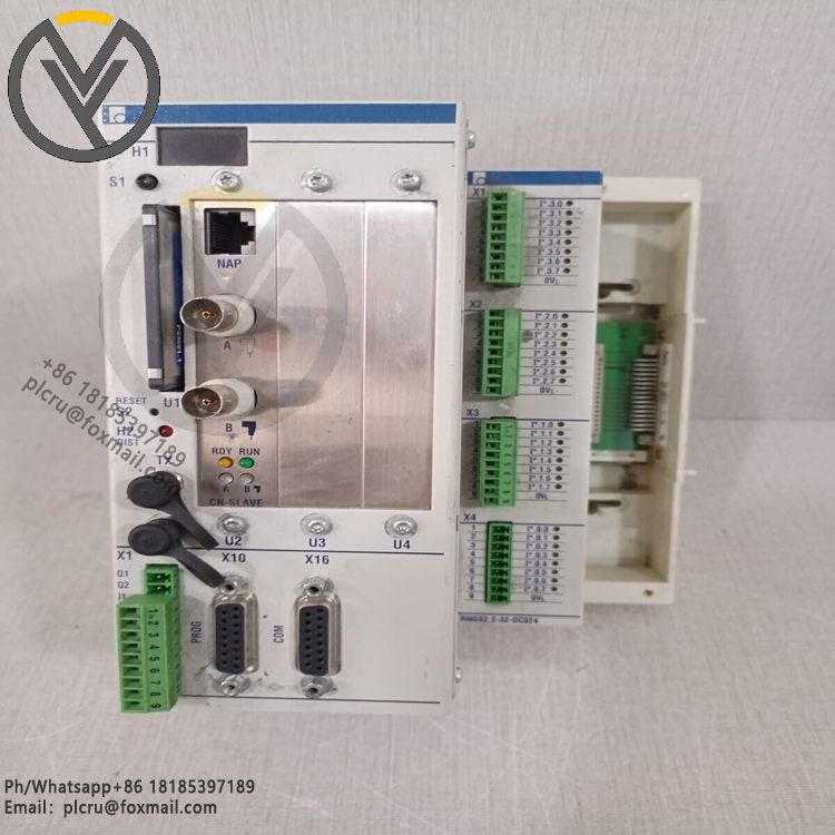 Rexroth HMV01.1E-W0075-A-07-NNNN Power supply unit