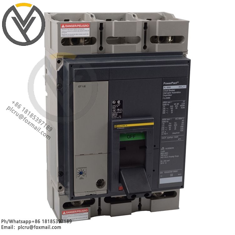 Schneider Electric PLL34000S80