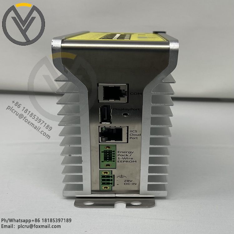 GE DS3820PSCB1C1B Power Supply