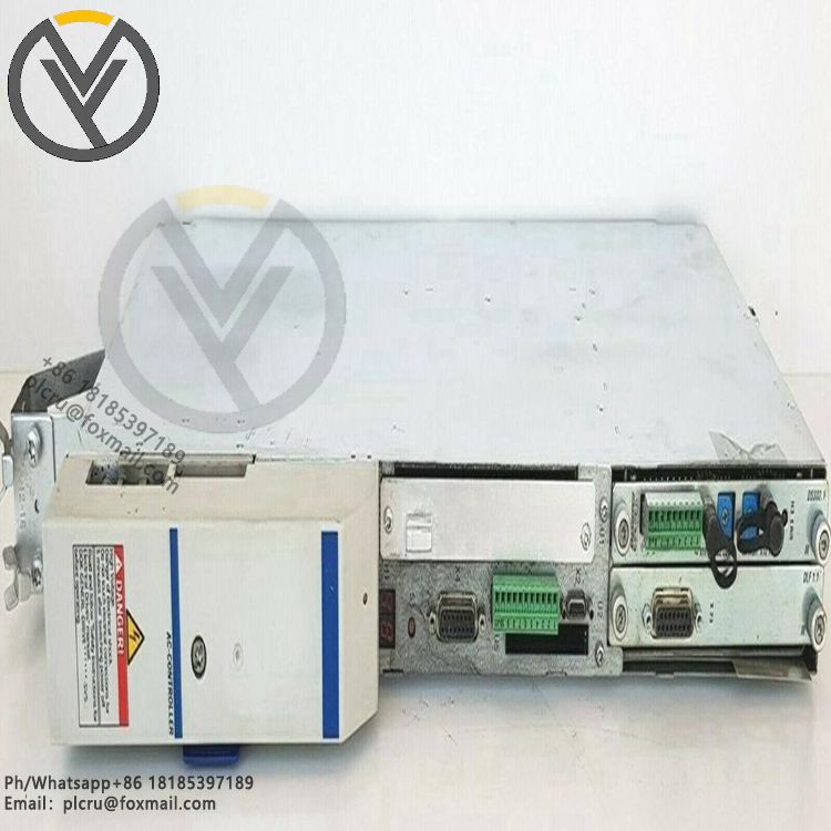 Rexroth HDD02.2-W040N-HD12-01-FW Servo drive